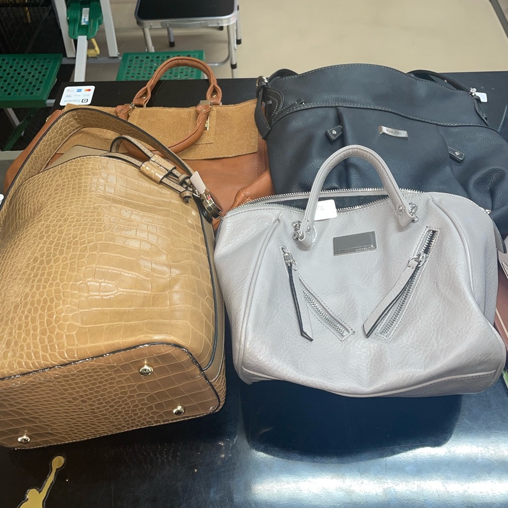 Purse bundle